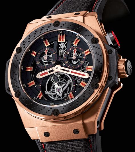 king power hublot price
